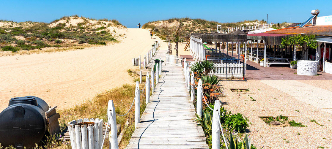 Praia da Cabana do Pescador, Portugal, Portugal